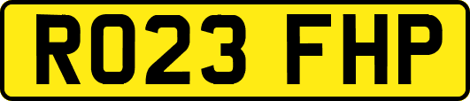 RO23FHP