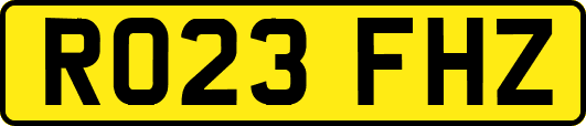 RO23FHZ