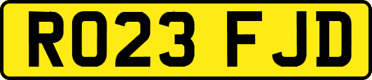 RO23FJD