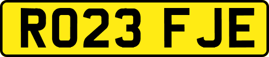 RO23FJE