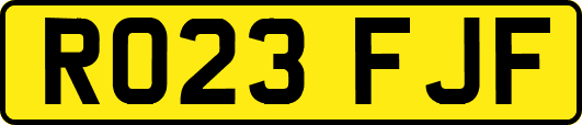 RO23FJF