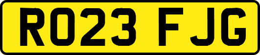 RO23FJG