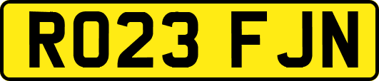RO23FJN