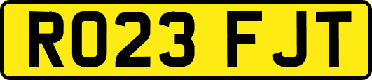 RO23FJT