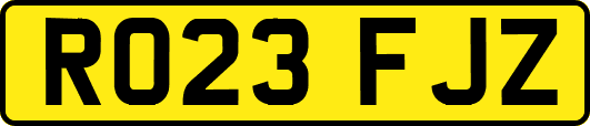 RO23FJZ