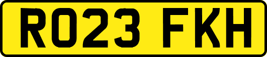 RO23FKH