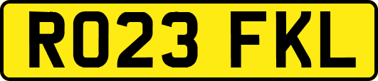 RO23FKL