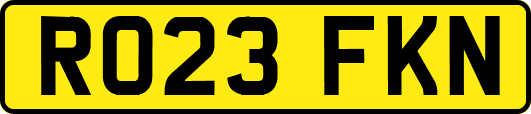 RO23FKN