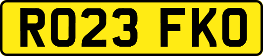 RO23FKO