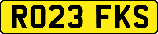 RO23FKS