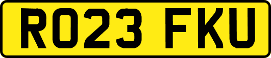 RO23FKU