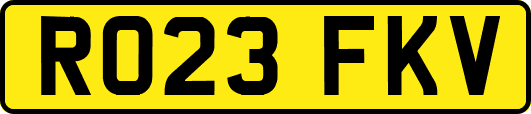 RO23FKV