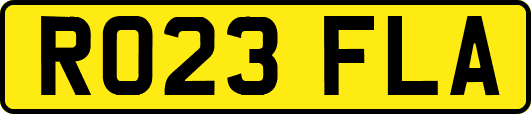 RO23FLA