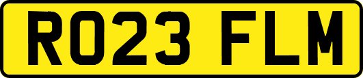 RO23FLM