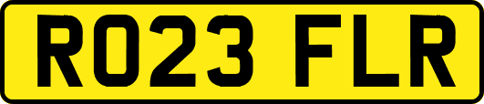 RO23FLR
