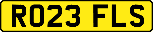 RO23FLS