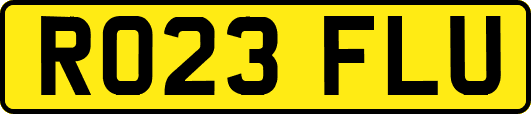 RO23FLU
