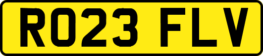 RO23FLV