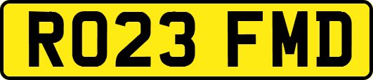 RO23FMD