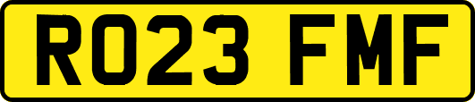 RO23FMF