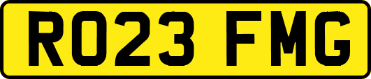 RO23FMG