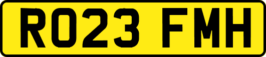 RO23FMH