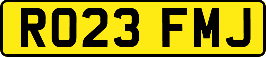 RO23FMJ