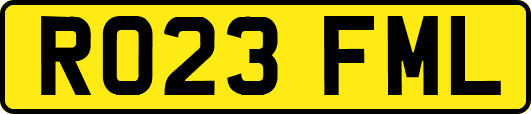RO23FML