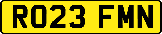 RO23FMN