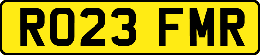 RO23FMR