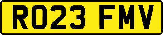 RO23FMV