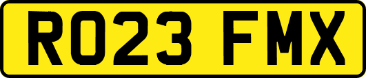 RO23FMX