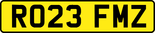 RO23FMZ