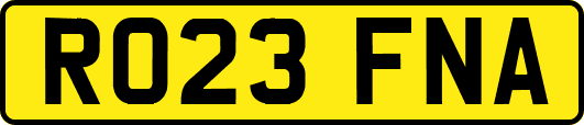 RO23FNA