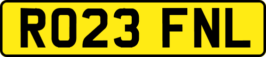 RO23FNL