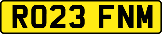 RO23FNM