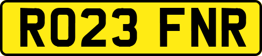 RO23FNR