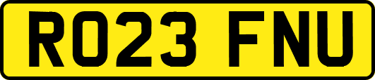 RO23FNU
