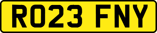 RO23FNY