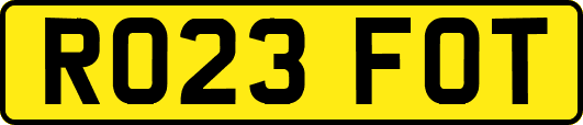 RO23FOT