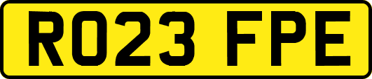 RO23FPE