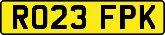 RO23FPK