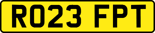 RO23FPT