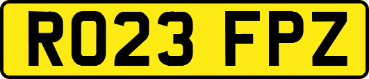 RO23FPZ