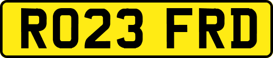 RO23FRD
