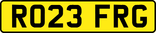 RO23FRG