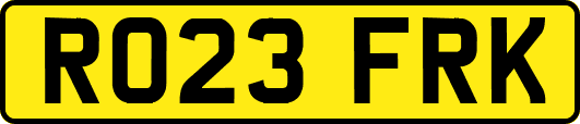 RO23FRK