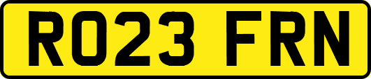 RO23FRN