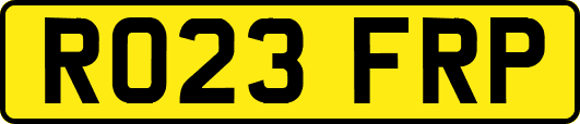 RO23FRP