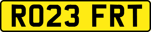 RO23FRT